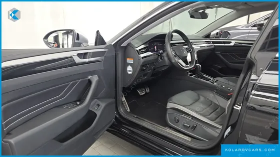 VOLKSWAGEN ARTEON 2.0 TDI PRESTIGE