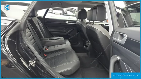 VOLKSWAGEN ARTEON 2.0 TDI PRESTIGE