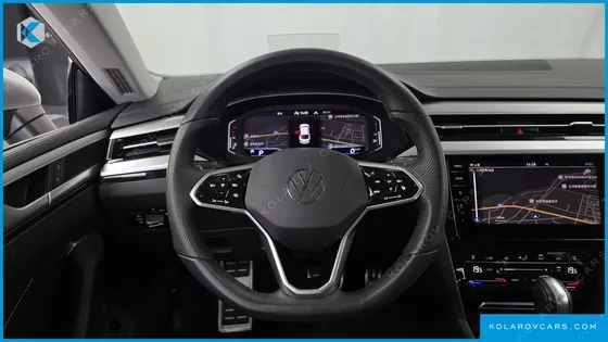 VOLKSWAGEN ARTEON 2.0 TDI PRESTIGE