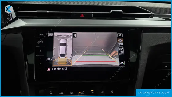 VOLKSWAGEN ARTEON 2.0 TDI PRESTIGE