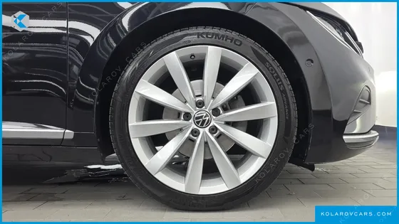VOLKSWAGEN ARTEON 2.0 TDI PRESTIGE