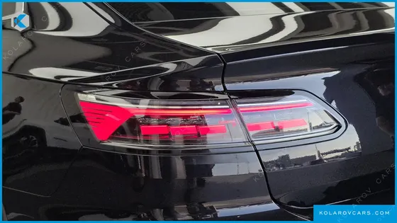 VOLKSWAGEN ARTEON 2.0 TDI PRESTIGE