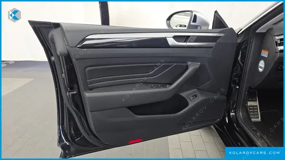VOLKSWAGEN ARTEON 2.0 TDI PRESTIGE