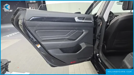 VOLKSWAGEN ARTEON 2.0 TDI PRESTIGE