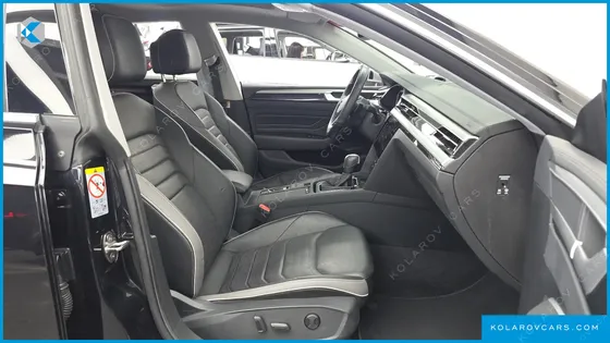 VOLKSWAGEN ARTEON 2.0 TDI PRESTIGE