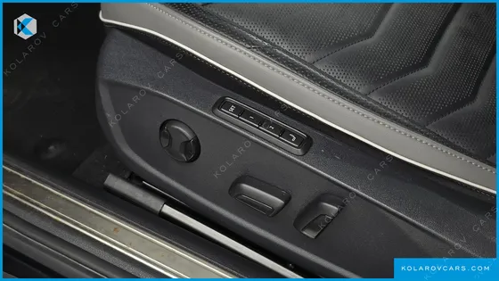 VOLKSWAGEN ARTEON 2.0 TDI PRESTIGE