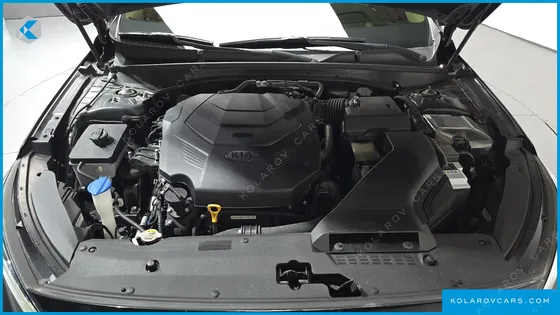 KIA K7 3.0 GDI SIGNATURE
