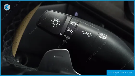 KIA K7 3.0 GDI SIGNATURE
