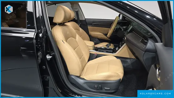 KIA K7 3.0 GDI SIGNATURE