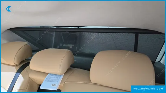 KIA K7 3.0 GDI SIGNATURE
