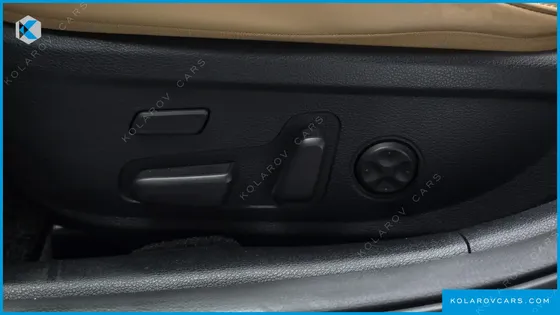 KIA K7 3.0 GDI SIGNATURE