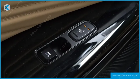 KIA K7 3.0 GDI SIGNATURE