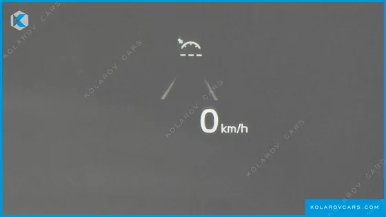 KIA K7 3.0 GDI SIGNATURE