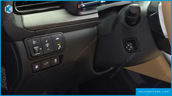 KIA K7 3.0 GDI SIGNATURE