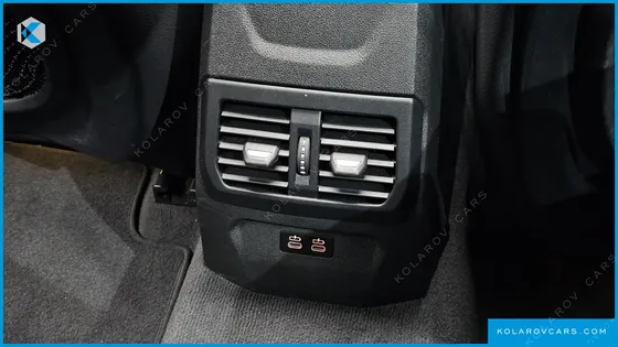 BMW 1 SERIES 120I M SPORTS