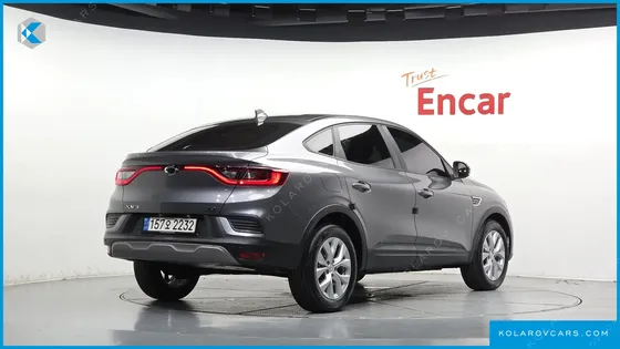 RENAULT KOREA XM3 1.6 GTE LE PLUS