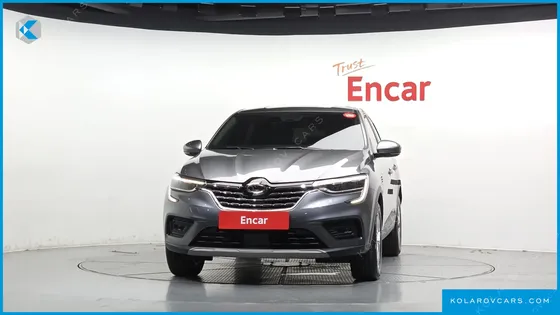 RENAULT KOREA XM3 1.6 GTE LE PLUS
