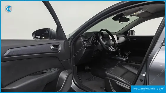 RENAULT KOREA XM3 1.6 GTE LE PLUS