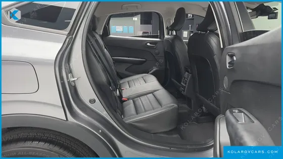 RENAULT KOREA XM3 1.6 GTE LE PLUS