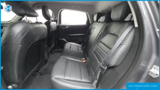 RENAULT KOREA XM3 1.6 GTE LE PLUS