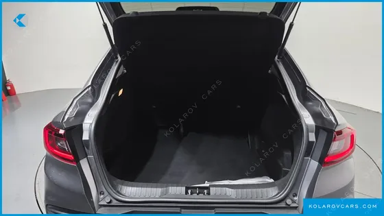 RENAULT KOREA XM3 1.6 GTE LE PLUS