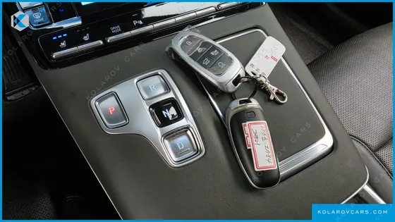 HYUNDAI GRANDEUR CALLIGRAPHY