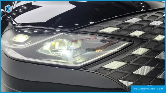 HYUNDAI GRANDEUR CALLIGRAPHY