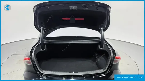 HYUNDAI GRANDEUR CALLIGRAPHY