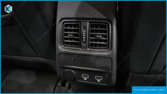 RENAULT KOREA XM3 1.6 GTE RE