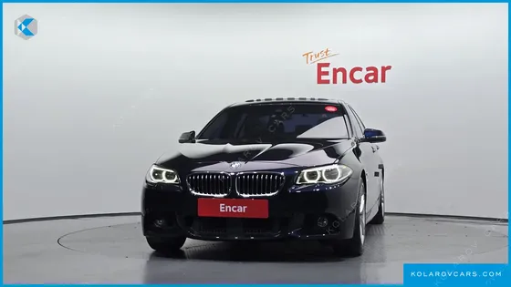 BMW 5 SERIES 528I M AERO DYNAMIC