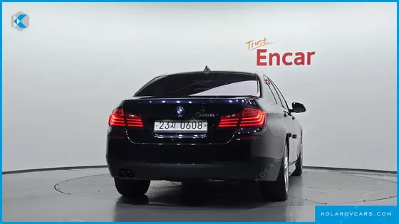 BMW 5 SERIES 528I M AERO DYNAMIC