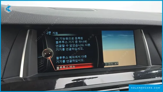 BMW 5 SERIES 528I M AERO DYNAMIC