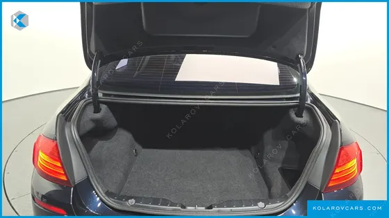 BMW 5 SERIES 528I M AERO DYNAMIC