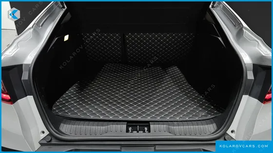 RENAULT KOREA XM3 1.3 TCE RE