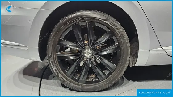 VOLKSWAGEN ARTEON 2.0 TDI PRESTIGE