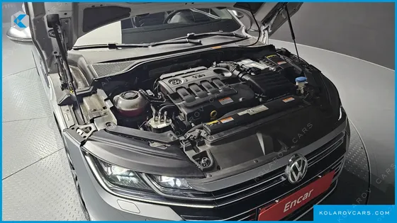 VOLKSWAGEN ARTEON 2.0 TDI PRESTIGE