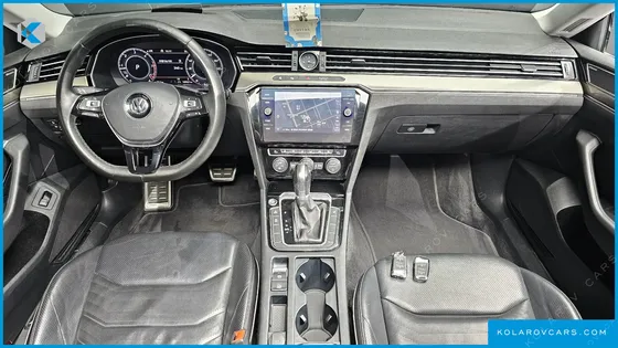 VOLKSWAGEN ARTEON 2.0 TDI PRESTIGE