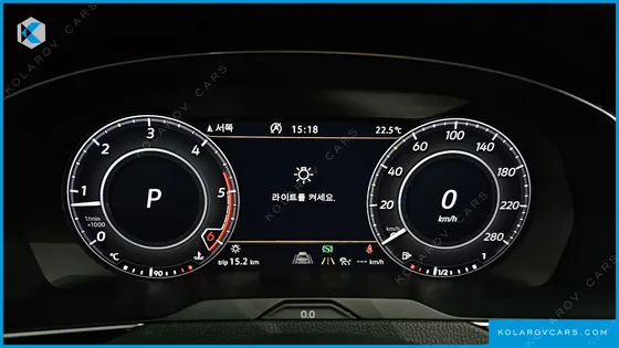 VOLKSWAGEN ARTEON 2.0 TDI PRESTIGE