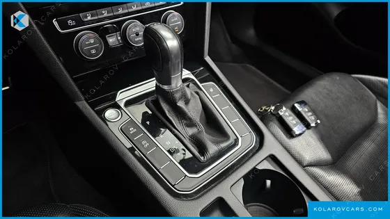 VOLKSWAGEN ARTEON 2.0 TDI PRESTIGE