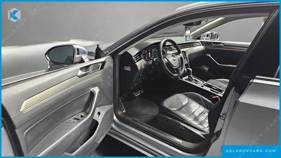 VOLKSWAGEN ARTEON 2.0 TDI PRESTIGE