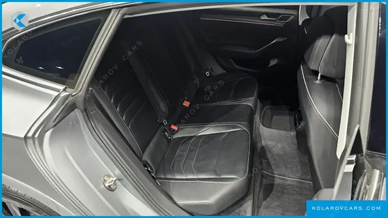 VOLKSWAGEN ARTEON 2.0 TDI PRESTIGE