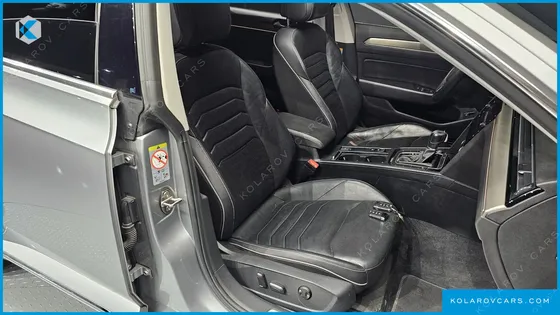 VOLKSWAGEN ARTEON 2.0 TDI PRESTIGE