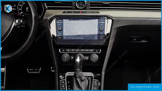 VOLKSWAGEN ARTEON 2.0 TDI PRESTIGE