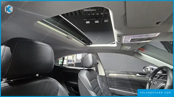 VOLKSWAGEN ARTEON 2.0 TDI PRESTIGE