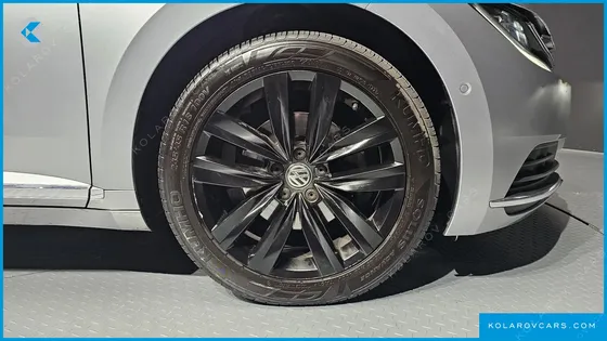 VOLKSWAGEN ARTEON 2.0 TDI PRESTIGE