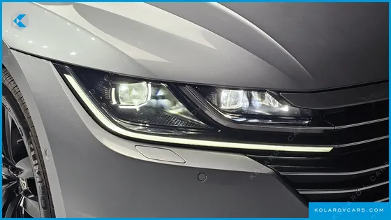 VOLKSWAGEN ARTEON 2.0 TDI PRESTIGE
