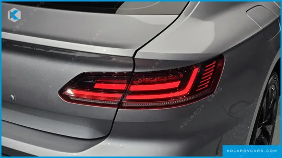 VOLKSWAGEN ARTEON 2.0 TDI PRESTIGE