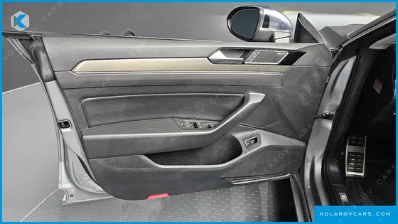 VOLKSWAGEN ARTEON 2.0 TDI PRESTIGE