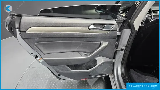 VOLKSWAGEN ARTEON 2.0 TDI PRESTIGE