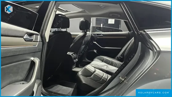 VOLKSWAGEN ARTEON 2.0 TDI PRESTIGE